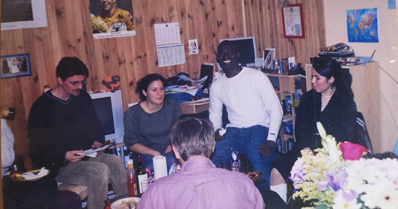 Vie étudiantine — Université Paris 1 Panthéon-Sorbonne, Université Paris 2 Panthéon-Assas, Université Paris 8, France