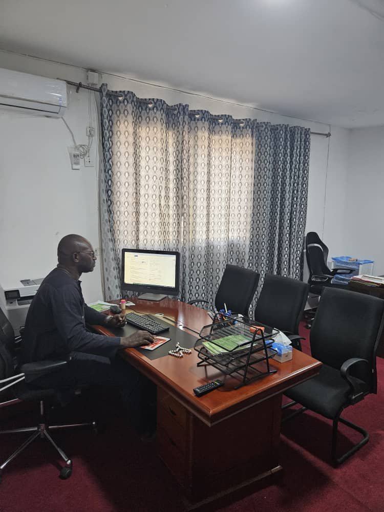 Cabinet CADM-AVOCATS